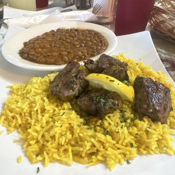 Moroccan Bites Tajine - Moroccan Near Me - San Antonio, Texas