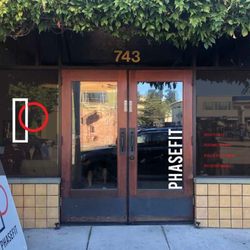 PhaseFit - Welcome to PhaseFit!