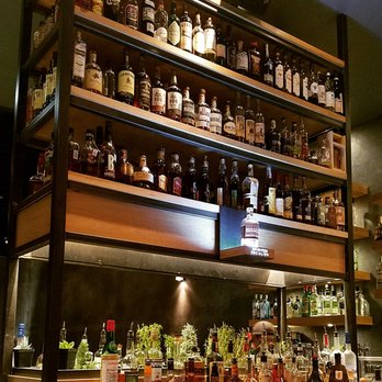 Hide - The center of the place - Cocktail Bars Near Me - Dallas, Texas