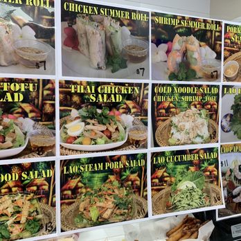 Lao Sticky Rice - Menu - Laotian Near Me - Waianae, Hawaii Lao Sticky Rice - Menu - Laotian Near Me - Waianae, Hawaii