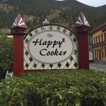 Happy Cooker Restaurant - Breakfast & Brunch Near Me - Georgetown, Colorado