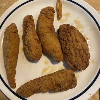 IHOP - This was the "fresh batch". - Breakfast & Brunch Near Me - Fort Worth, Texas IHOP - This was the "fresh batch". - Breakfast & Brunch Near Me - Fort Worth, Texas
