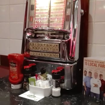 Silver Diner - Diners Near Me - Reston, Virginia Silver Diner - Diners Near Me - Reston, Virginia