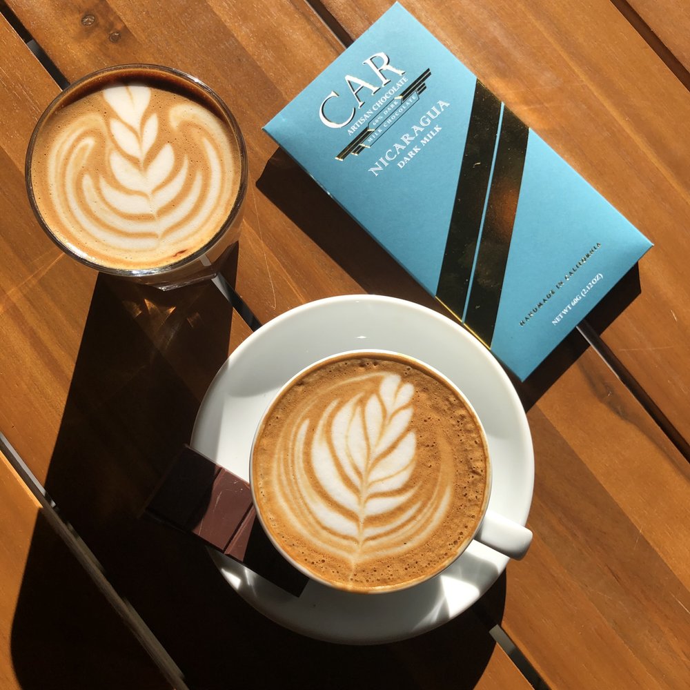 CAR ARTISAN CHOCOLATE 396 Photos & 208 Reviews 1009 E Colorado Blvd