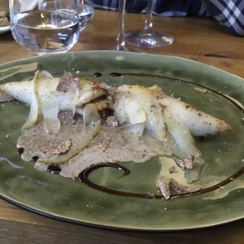 L'Inizio - Italian Near Me - Herve, WLG