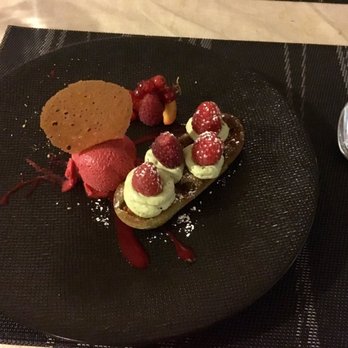 Restaurant l'Oulo - French Near Me - Mazan, 84 Restaurant l'Oulo - French Near Me - Mazan, 84