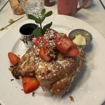 Cody's La Jolla - French toast - Breakfast & Brunch Near Me - La Jolla, California