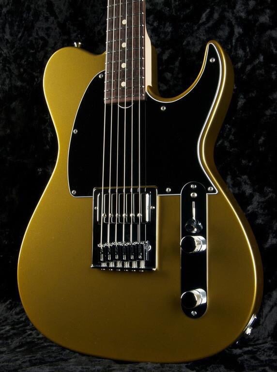 RJS AMPS AND GUITARS Updated August 2024 Longmont, Colorado