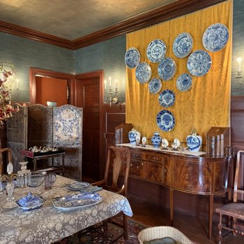 Naumkeag House - Museums Near Me - Stockbridge, Massachusetts
