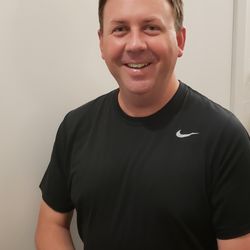 iLivePilates - Come learn Pilates with Sean and leave feeling stronger and happier in your body!