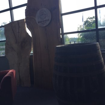 Boundary Oak Distillery - Distilleries Near Me - Radcliff, Kentucky