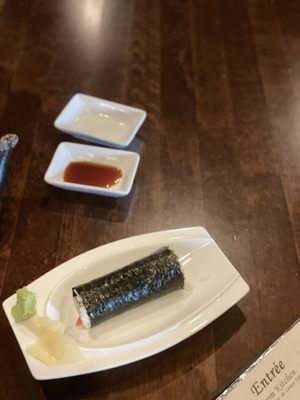 Sushi.com Japanese Restaurant by null