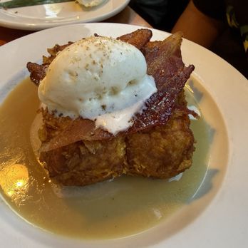 Koko Head Cafe - Cornflake French Toast - Breakfast & Brunch Near Me - Honolulu, Hawaii Koko Head Cafe - Cornflake French Toast - Breakfast & Brunch Near Me - Honolulu, Hawaii