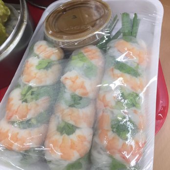 The Dim Sum - Spring rolls - Dim Sum Near Me - Westminster, California The Dim Sum - Spring rolls - Dim Sum Near Me - Westminster, California