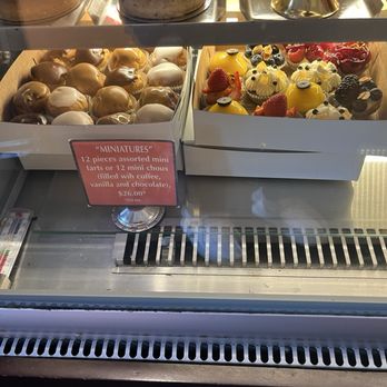 Jules Cafe Patisserie - A few more - Bakeries Near Me - Toronto, Ontario Jules Cafe Patisserie - A few more - Bakeries Near Me - Toronto, Ontario