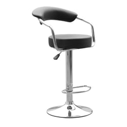 Furniture Bay - Black toledo bar stool
