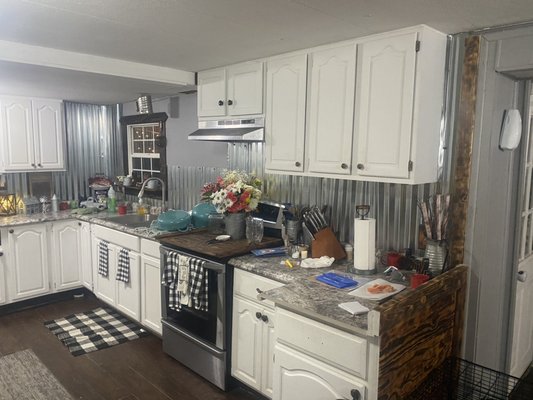 C&J Superior Services