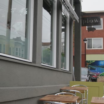Plow - entrance - Breakfast & Brunch Near Me - San Francisco, California