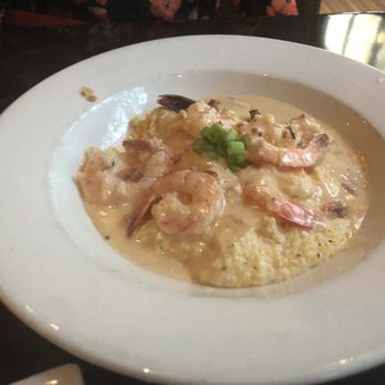 Stroubes - Shrimp and grits - Steakhouses Near Me - Baton Rouge, Louisiana Stroubes - Shrimp and grits - Steakhouses Near Me - Baton Rouge, Louisiana