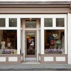 Our Sweet Studio-front