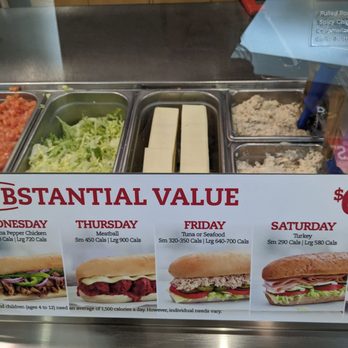 Mr Sub - It's not Thursday, but I want a meatball sub. - Sandwiches Near Me - Scarborough, Ontario