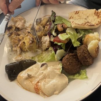 Hummus Mediterranean Kitchen - Mediterranean Near Me - Mountain View, California Hummus Mediterranean Kitchen - Mediterranean Near Me - Mountain View, California