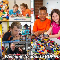 Bricks & Minifigs Kalamazoo