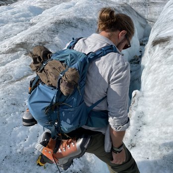 Kennicott Wilderness Guides - Tours Near Me - Kennicott, Alaska