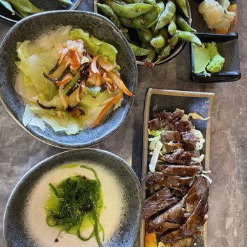 A Sushi and Grill - Sushi Bars Near Me - Tempe, Arizona