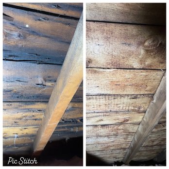MR. MOLD KILLAH - Damage Restoration Near Me