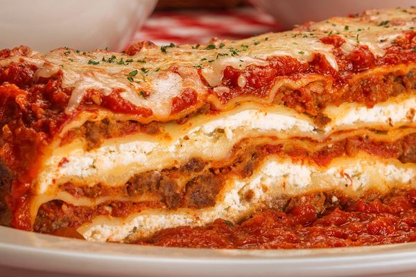 Buca di Beppo Italian Restaurant by null
