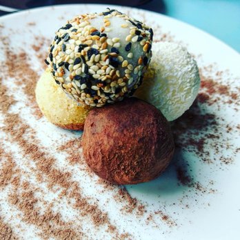 Sushi Life - Mochi - Sushi Bars Near Me - Cardiff, CRF