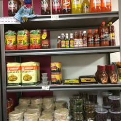Boulangerie et Patisserie Mexicaine Patricia - Mini Market!