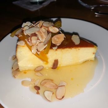 Costera - cheesecake - Spanish Near Me - New Orleans, Louisiana Costera - cheesecake - Spanish Near Me - New Orleans, Louisiana