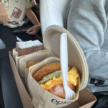 Eggslut - Breakfast & Brunch Near Me - Seattle, Washington Eggslut - Breakfast & Brunch Near Me - Seattle, Washington