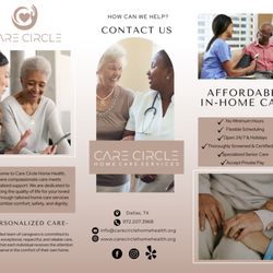 Care Circle Home Health Services