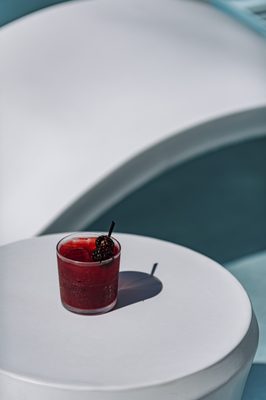 Aerial Kitchen & Bar by null