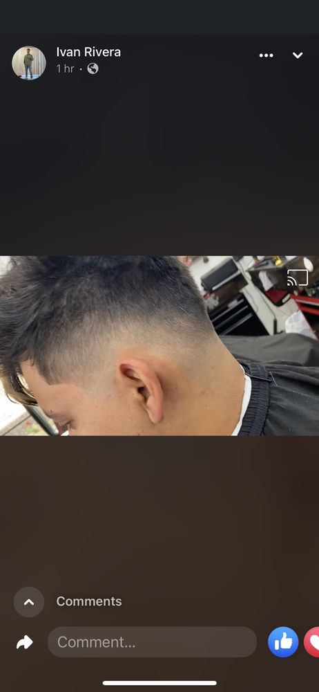DTX Cowboy Cutz Logo