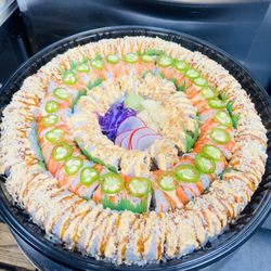 Planet Thailand - We cater!