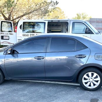 Carbon Mobile Solutions - Corolla - Auto Detailing Near Me Carbon Mobile Solutions - Corolla - Auto Detailing Near Me