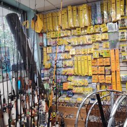 Duffy's Bait & Tackle