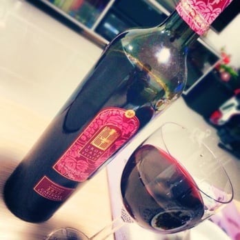 Iron Gate Estate - Love a good cab sav! - Wineries Near Me - Pokolbin, NSW