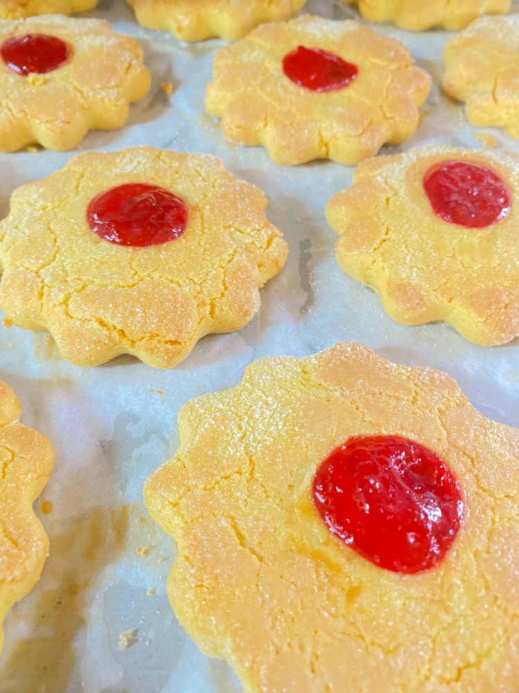 San Antonio Panaderia