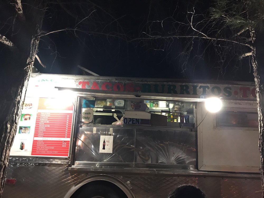 TACOS AMIGAZO Updated September 2024 321 E Ave D, Lovington, New