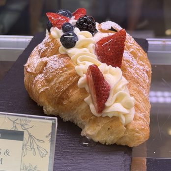 The Buttery - Bakeries Near Me - Fountain Valley, California