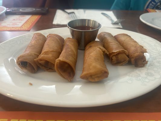 Ming's Restaurant by null