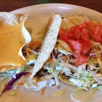 El Bosque - The beginning of a great mea. - Mexican Near Me - Conroe, Texas