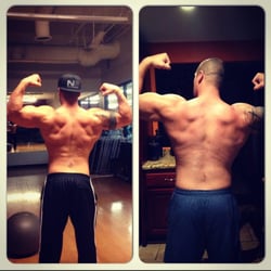 The Apex Training Facility