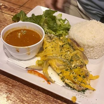 Orozco's - Snapper fillet - Puerto Rican Near Me - San Juan, Puerto Rico Orozco's - Snapper fillet - Puerto Rican Near Me - San Juan, Puerto Rico