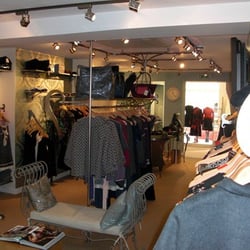 Apparel Fashion - Display Area 1